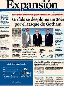 Periodico Expansion