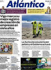 /Atlántico Diario
