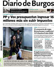 /Diario de Burgos
