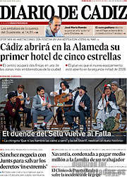/Diario de Cádiz
