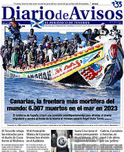 /Diario de Avisos