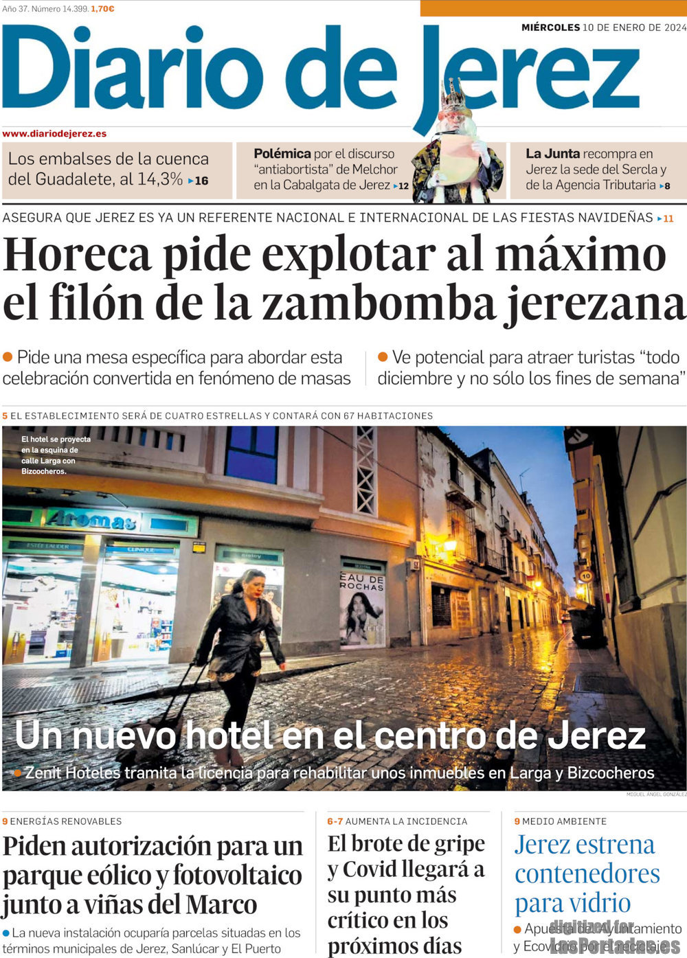 Diario de Jerez