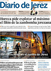 /Diario de Jerez
