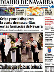 /Diario de Navarra