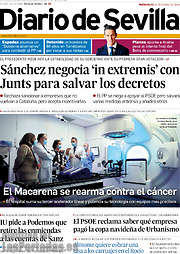 /Diario de Sevilla