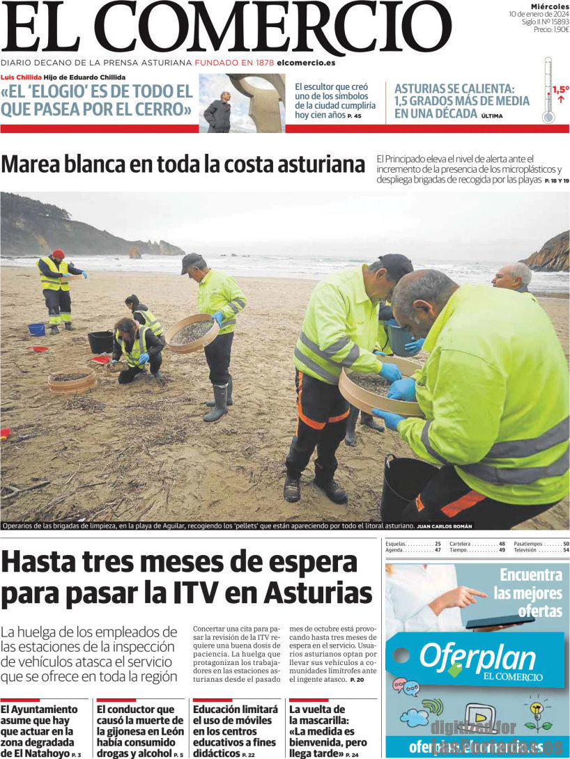 El Comercio