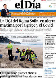 /El Día de Córdoba