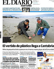 /El Diario Montañés