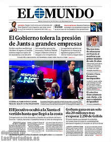 Periodico El Mundo