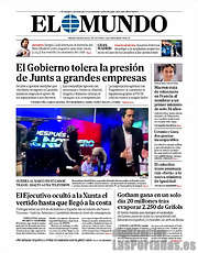 /El Mundo