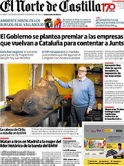/El Norte de Castilla