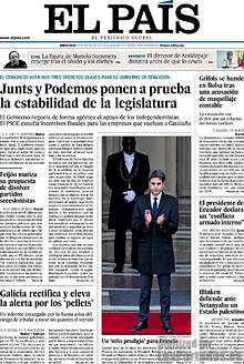 Periodico El País
