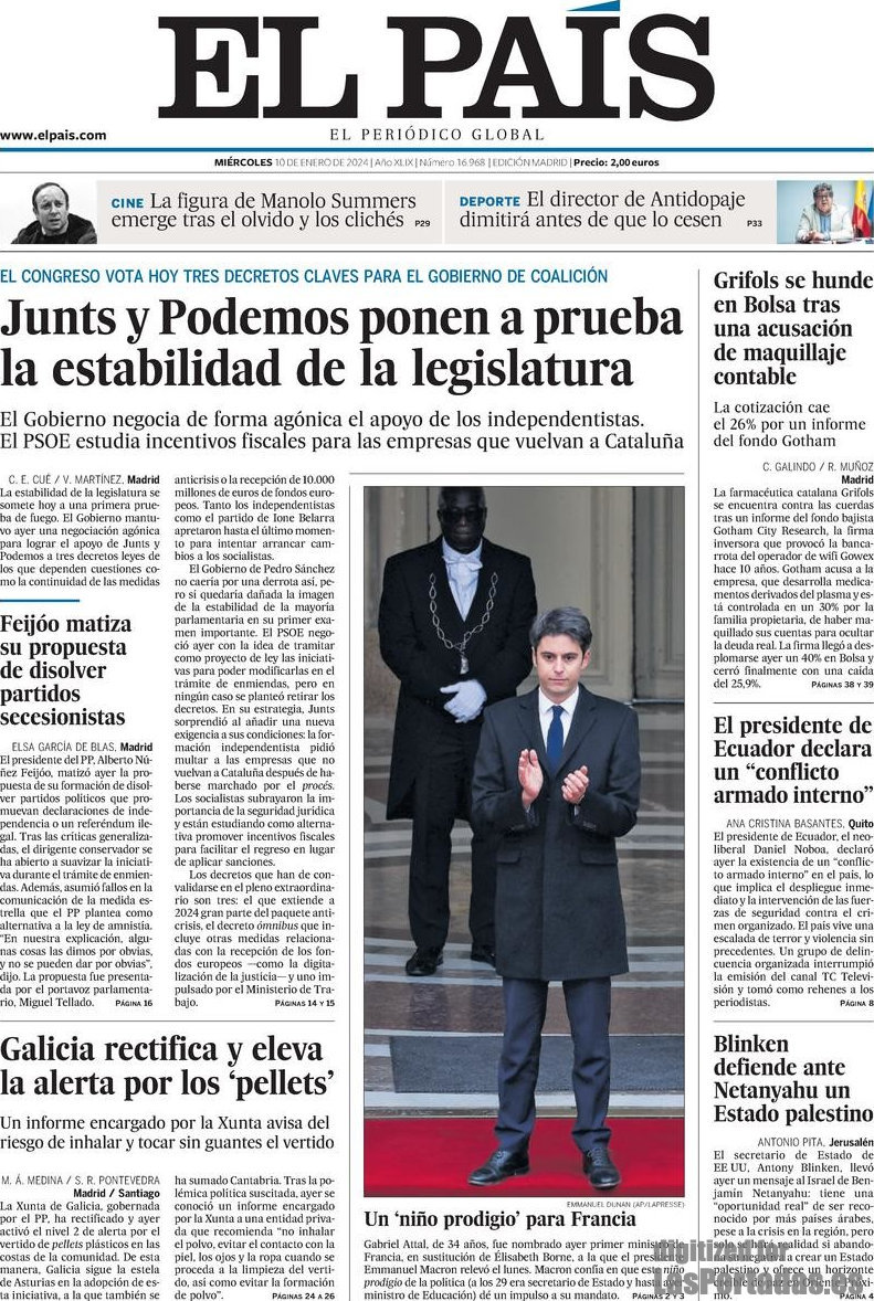 El País
