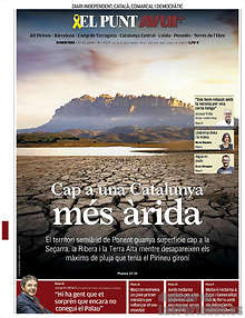 Periodico El Punt