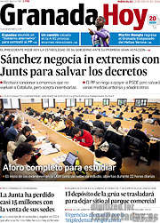 /Granada Hoy