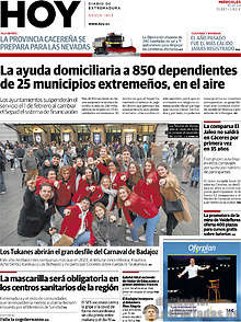 Periodico Hoy