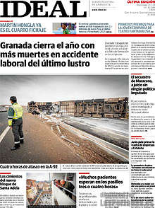 Periodico Ideal