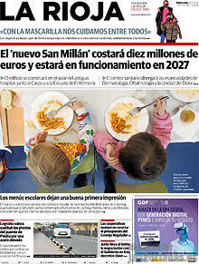 Periodico La Rioja