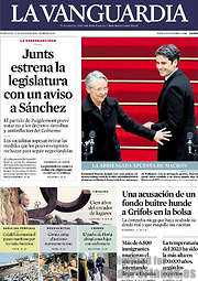 /La Vanguardia