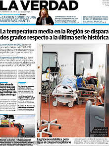 Periodico La Verdad