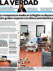 /La Verdad