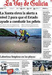 /La Voz de Galicia