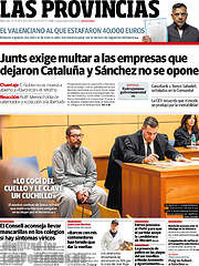 /Las Provincias