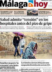 /Malaga Hoy
