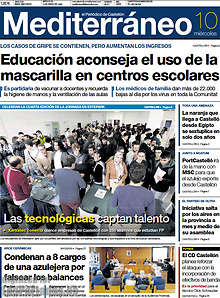Periodico Mediterráneo