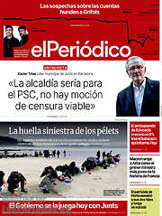 /El Periódico de Catalunya(Castellano)
