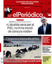 /El Periódico de Catalunya(Català)