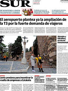 Periodico Sur