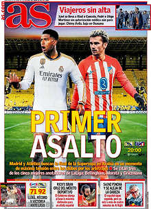 Periodico AS