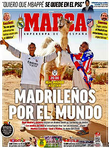 Periodico Marca