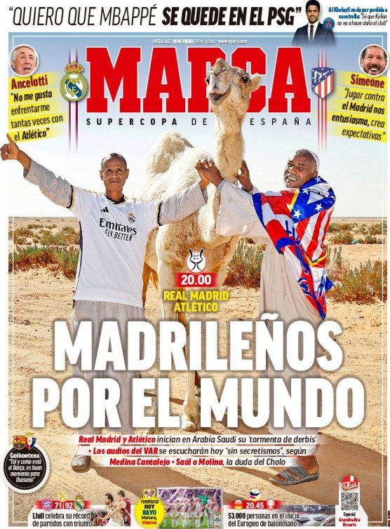 Marca