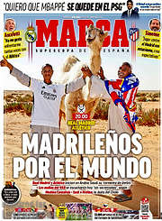 /Marca