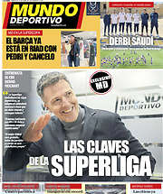 /Mundo Deportivo