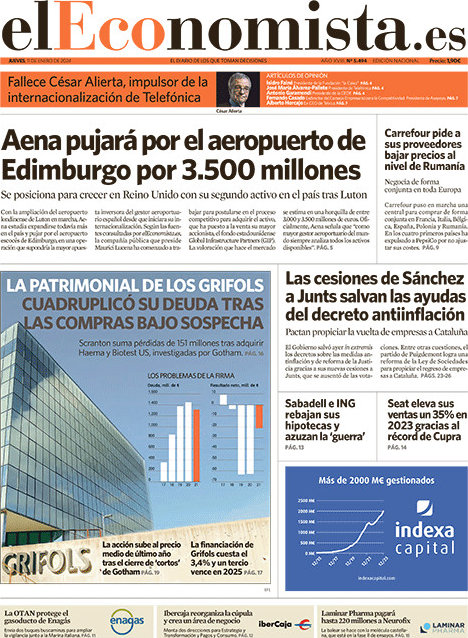 El Economista