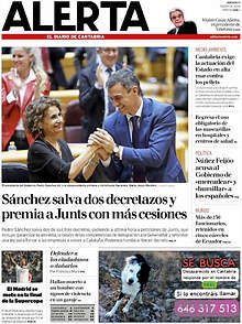 Periodico Alerta