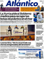 /Atlántico Diario