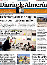 /Diario de Almería
