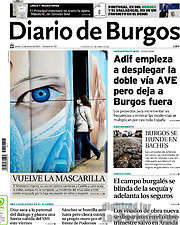 /Diario de Burgos