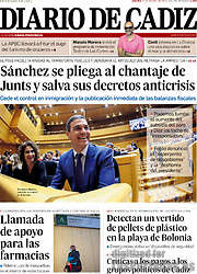 /Diario de Cádiz