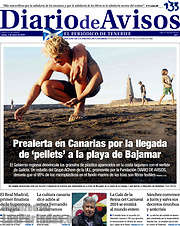 /Diario de Avisos