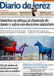 /Diario de Jerez