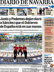 /Diario de Navarra
