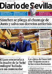 /Diario de Sevilla