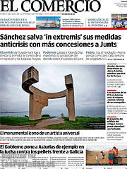 /El Comercio
