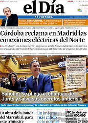 /El Día de Córdoba