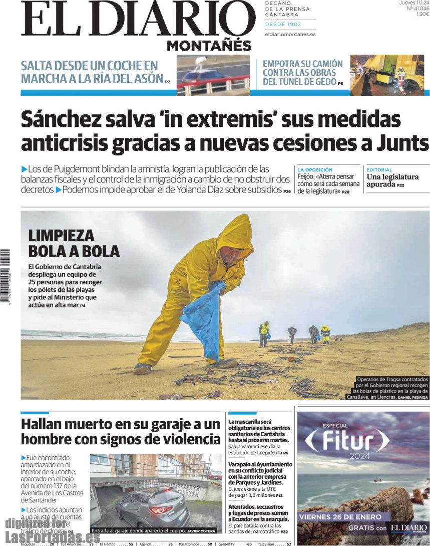 El Diario Montañés